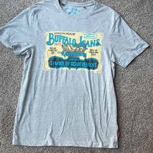 Buffalo David Bitton Short Sleeved Tee